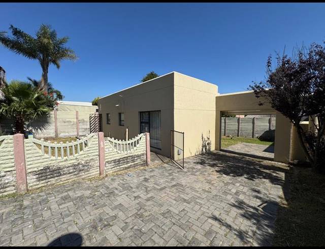 1 BEDROOM CLUSTER FOR SALE IN TERENURE